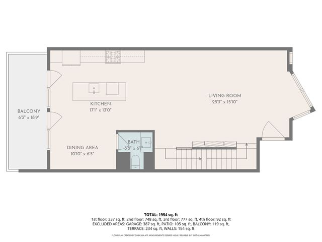 671 E 16th Street, Indianapolis, IN 46202