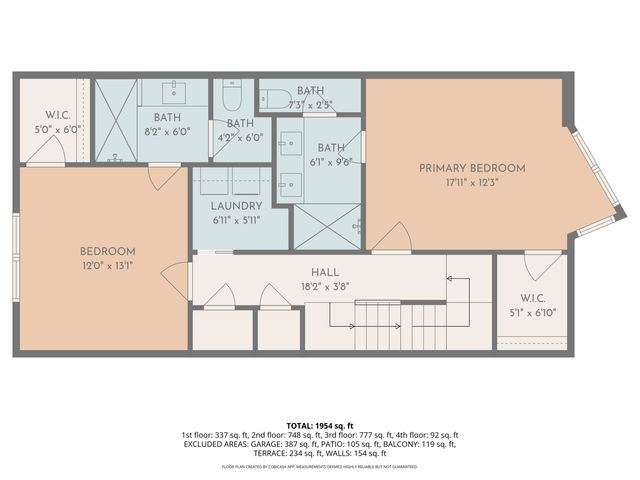671 E 16th Street, Indianapolis, IN 46202