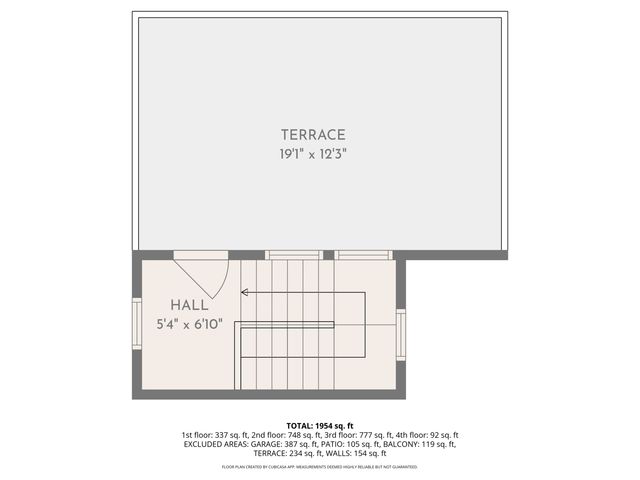 671 E 16th Street, Indianapolis, IN 46202