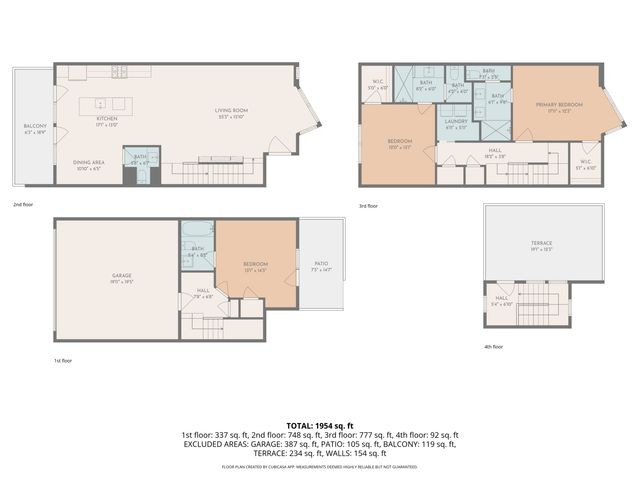 671 E 16th Street, Indianapolis, IN 46202