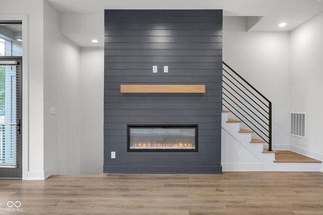 671 E 16th Street, Indianapolis, IN 46202