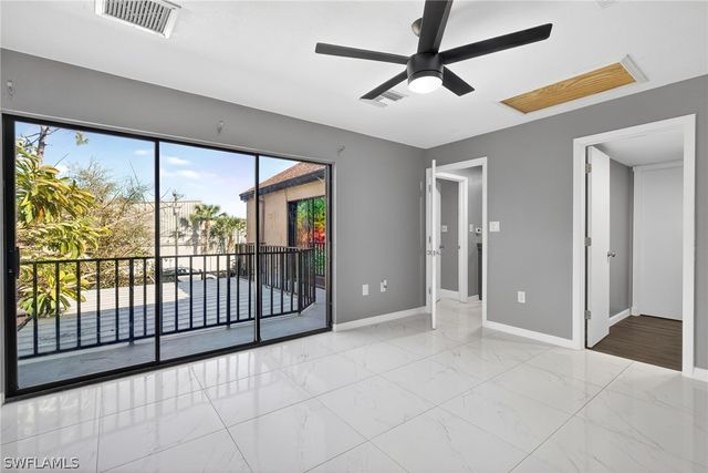 7123 Penner LN 6, Fort Myers, FL 33907