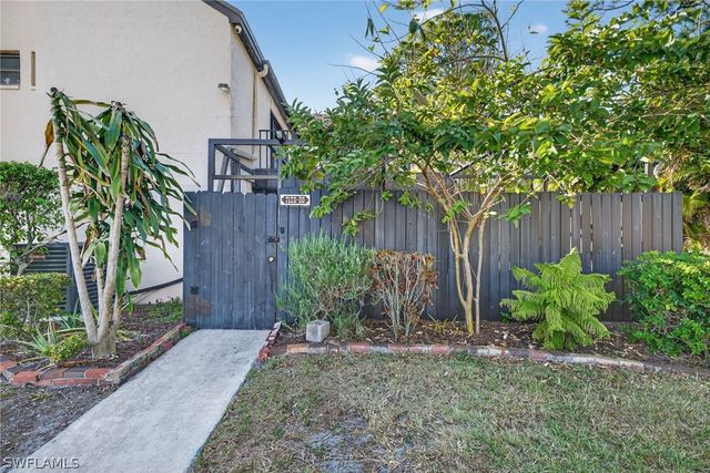 7123 Penner LN 6, Fort Myers, FL 33907