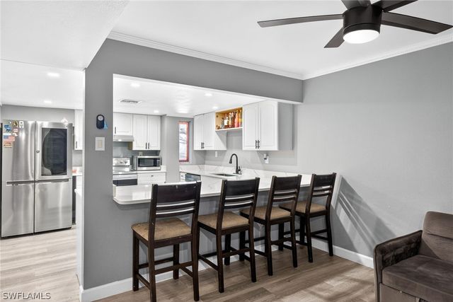 7123 Penner LN 6, Fort Myers, FL 33907