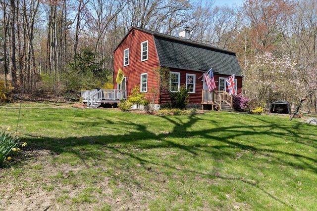 6 Pingree Hill Road, Derry, NH 03038