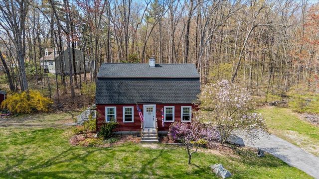 6 Pingree Hill Road, Derry, NH 03038