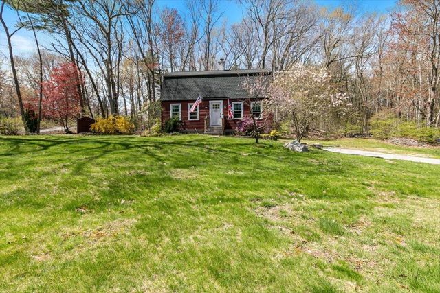 6 Pingree Hill Road, Derry, NH 03038