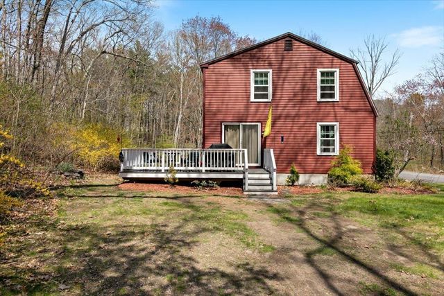 6 Pingree Hill Road, Derry, NH 03038