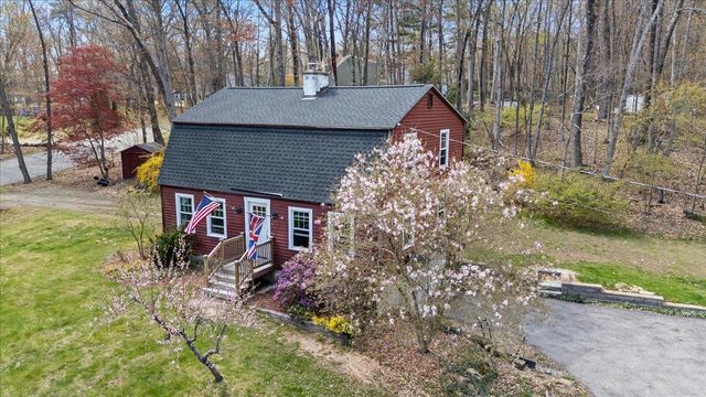 6 Pingree Hill Road, Derry, NH 03038