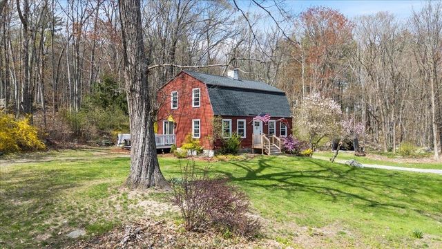 6 Pingree Hill Road, Derry, NH 03038