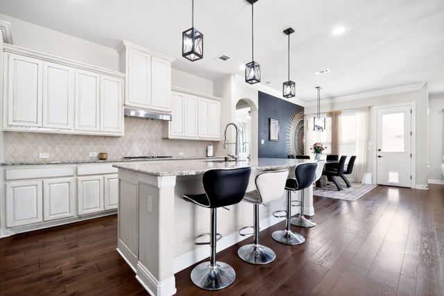 4921 N Rockcress Court, Prosper, TX 75078