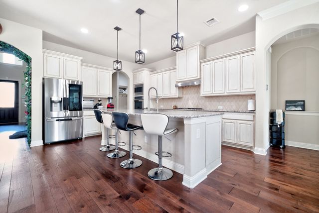 4921 N Rockcress Court, Prosper, TX 75078