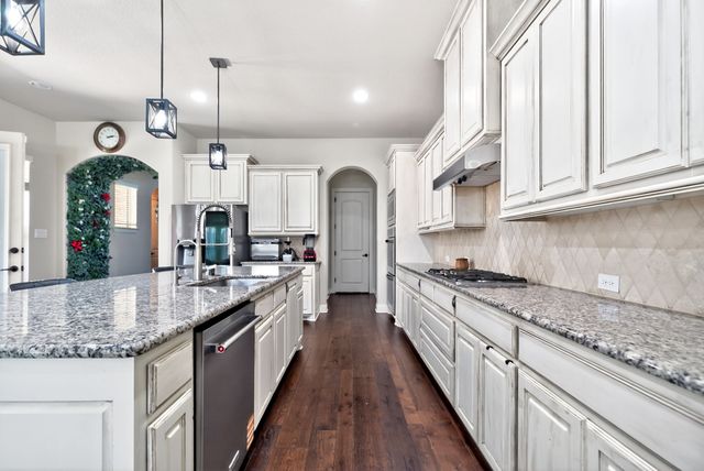 4921 N Rockcress Court, Prosper, TX 75078