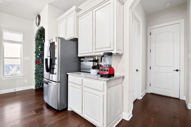 4921 N Rockcress Court, Prosper, TX 75078