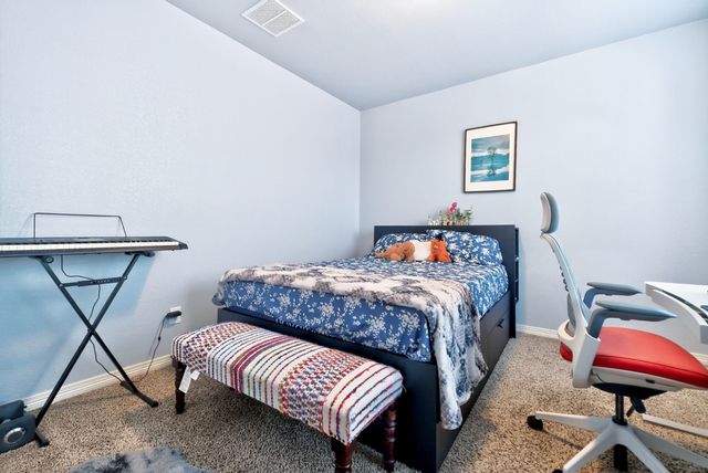 4921 N Rockcress Court, Prosper, TX 75078