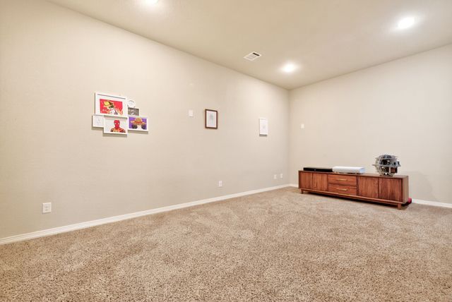 4921 N Rockcress Court, Prosper, TX 75078