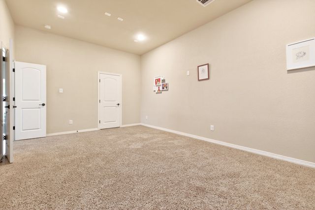 4921 N Rockcress Court, Prosper, TX 75078