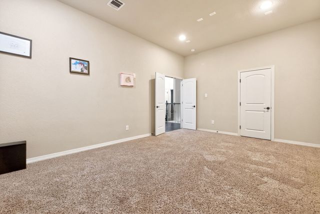 4921 N Rockcress Court, Prosper, TX 75078