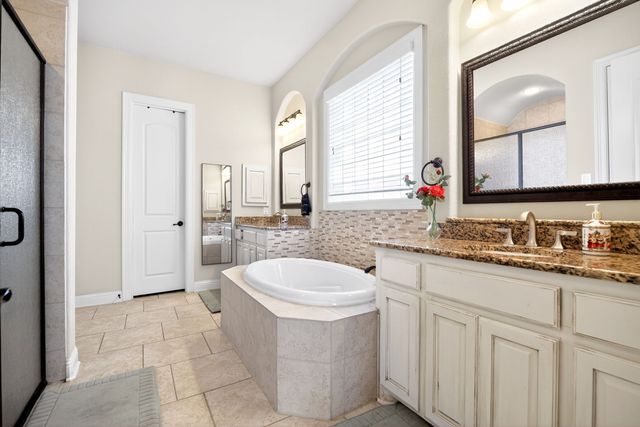 4921 N Rockcress Court, Prosper, TX 75078