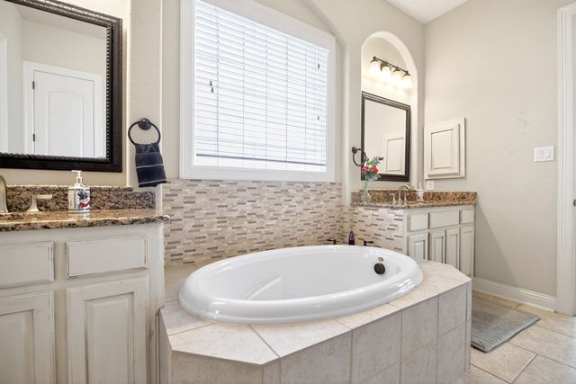4921 N Rockcress Court, Prosper, TX 75078