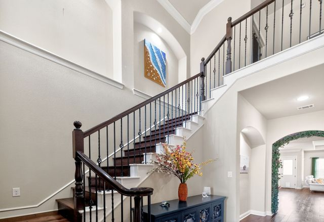 4921 N Rockcress Court, Prosper, TX 75078