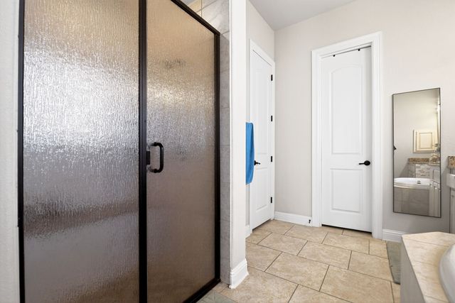 4921 N Rockcress Court, Prosper, TX 75078