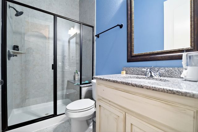 4921 N Rockcress Court, Prosper, TX 75078