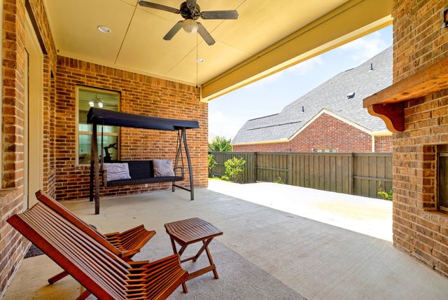 4921 N Rockcress Court, Prosper, TX 75078