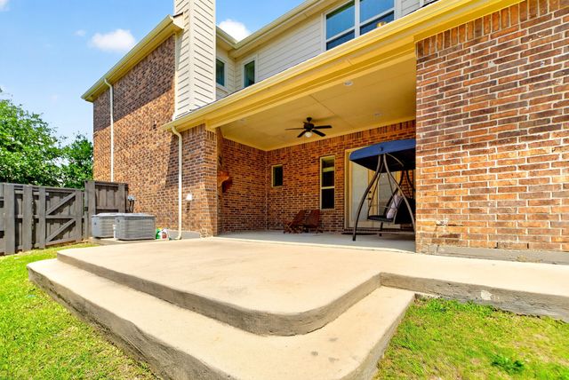 4921 N Rockcress Court, Prosper, TX 75078