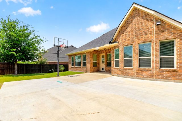 4921 N Rockcress Court, Prosper, TX 75078