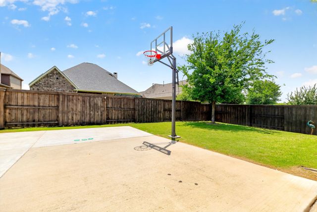 4921 N Rockcress Court, Prosper, TX 75078