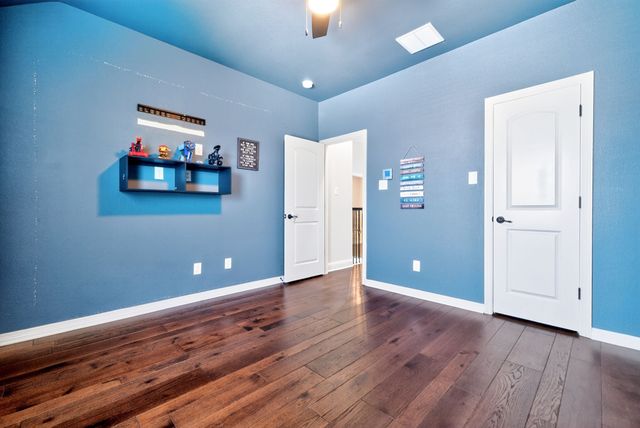 4921 N Rockcress Court, Prosper, TX 75078