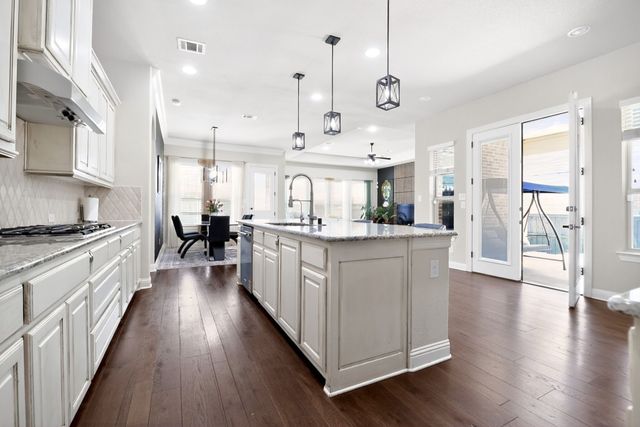 4921 N Rockcress Court, Prosper, TX 75078
