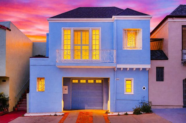 132 School Street, Daly City, CA 94014