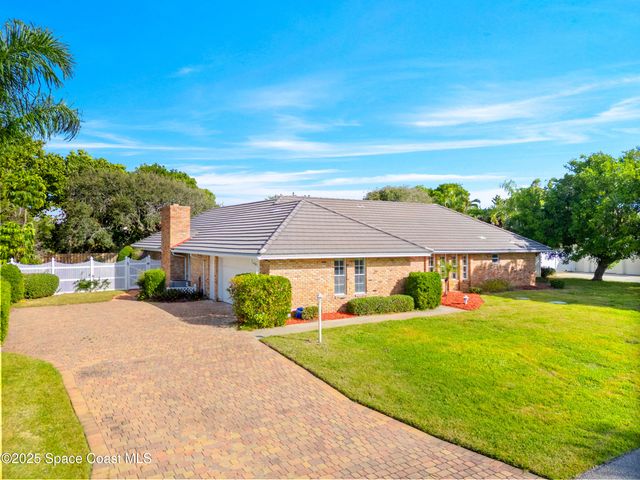 202 River Walk Drive, Melbourne Beach, FL 32951