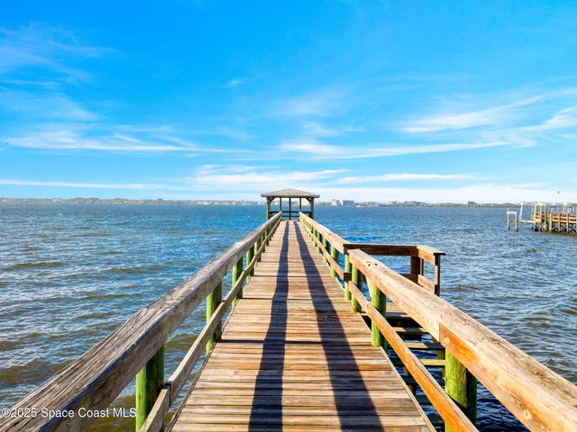 202 River Walk Drive, Melbourne Beach, FL 32951