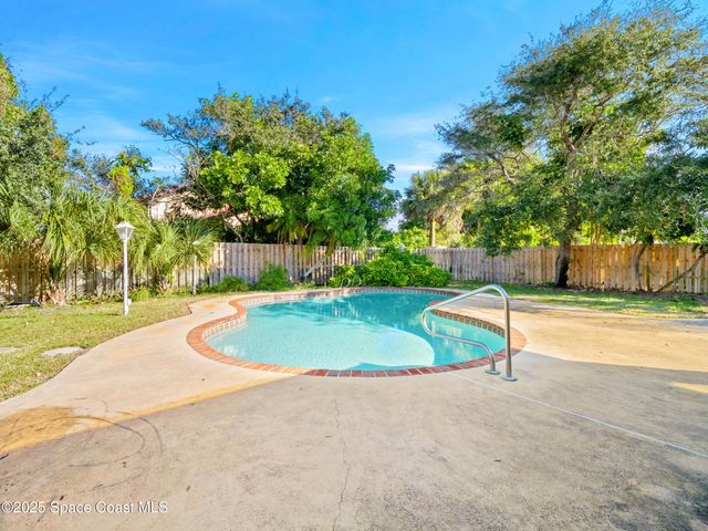 202 River Walk Drive, Melbourne Beach, FL 32951