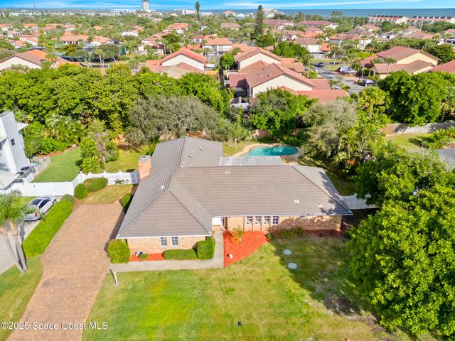 202 River Walk Drive, Melbourne Beach, FL 32951