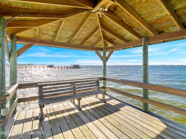 202 River Walk Drive, Melbourne Beach, FL 32951