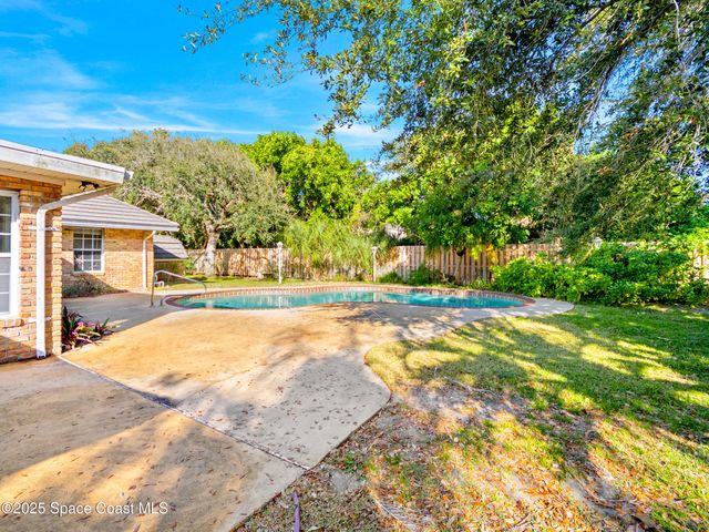 202 River Walk Drive, Melbourne Beach, FL 32951