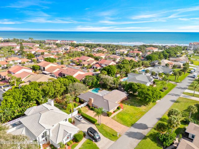 202 River Walk Drive, Melbourne Beach, FL 32951