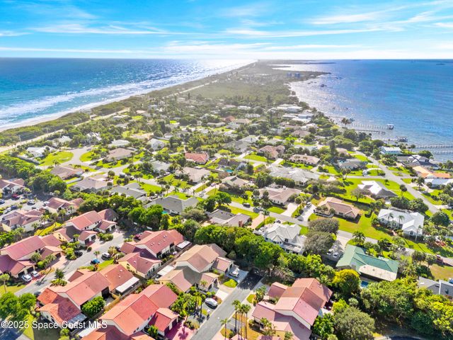202 River Walk Drive, Melbourne Beach, FL 32951