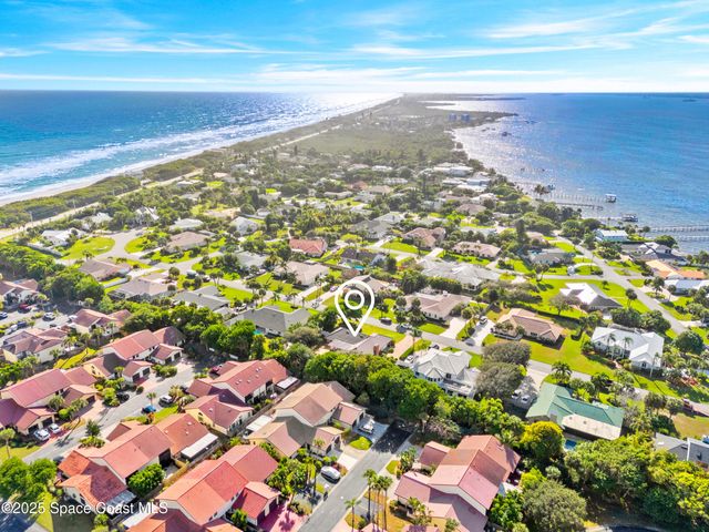 202 River Walk Drive, Melbourne Beach, FL 32951