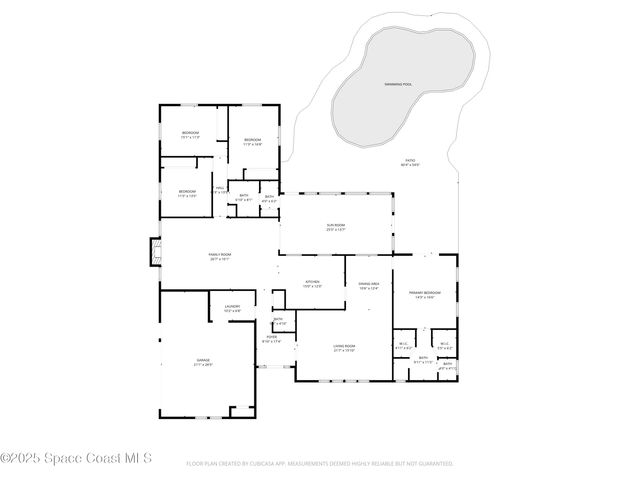 202 River Walk Drive, Melbourne Beach, FL 32951