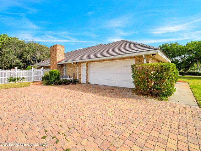 202 River Walk Drive, Melbourne Beach, FL 32951