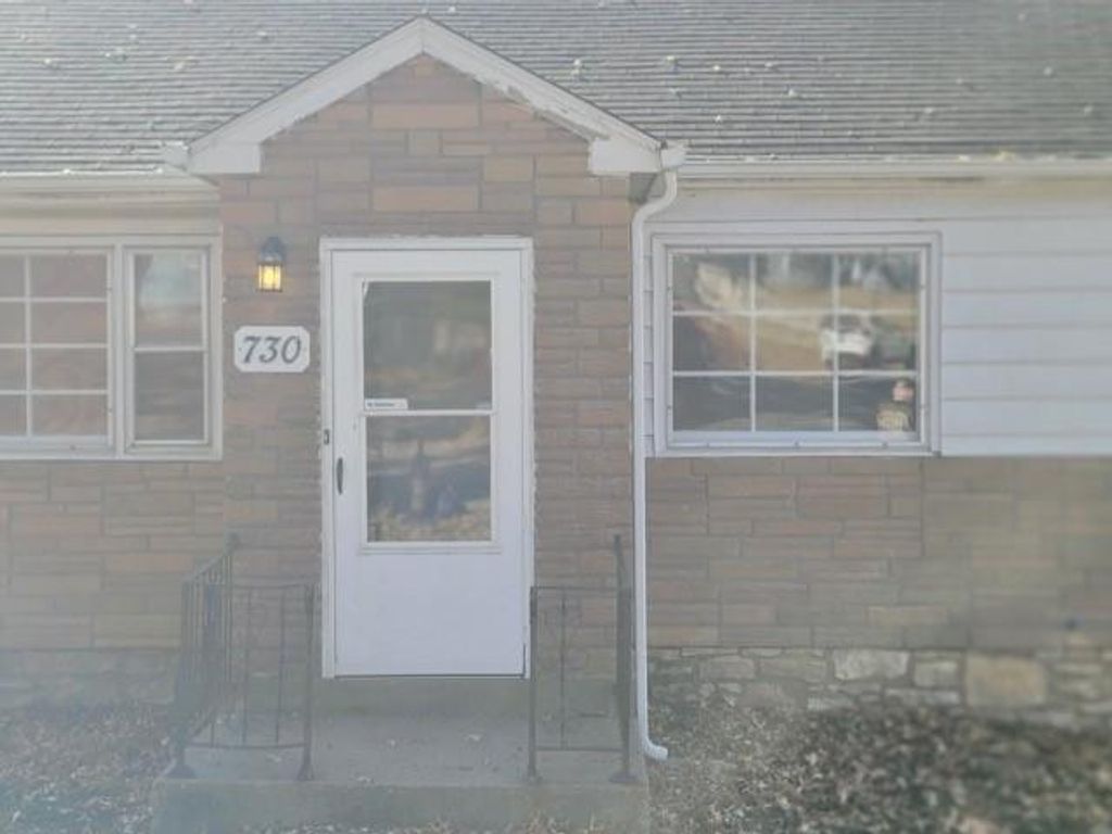 730 N 62 Terrace, Kansas City, KS 66102