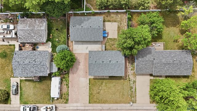 1635 ENNEN DR, Rapid City, SD 57703
