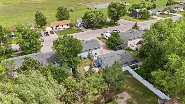 1635 ENNEN DR, Rapid City, SD 57703