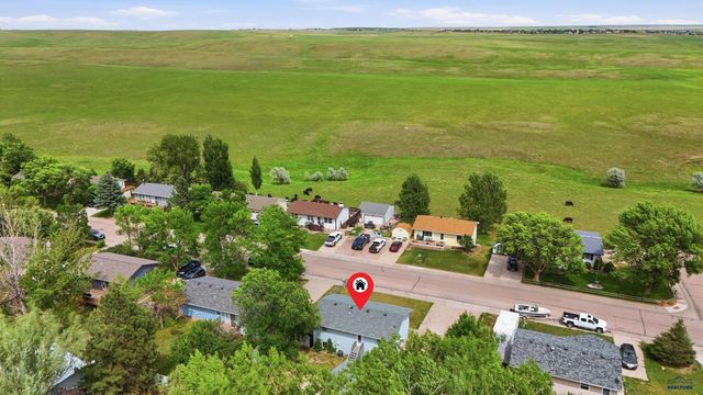 1635 ENNEN DR, Rapid City, SD 57703