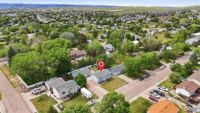 1635 ENNEN DR, Rapid City, SD 57703
